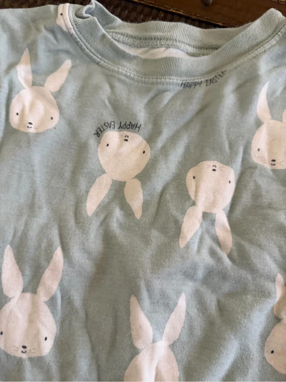Old Navy & Carter’s Size 6 Pajama Sets
